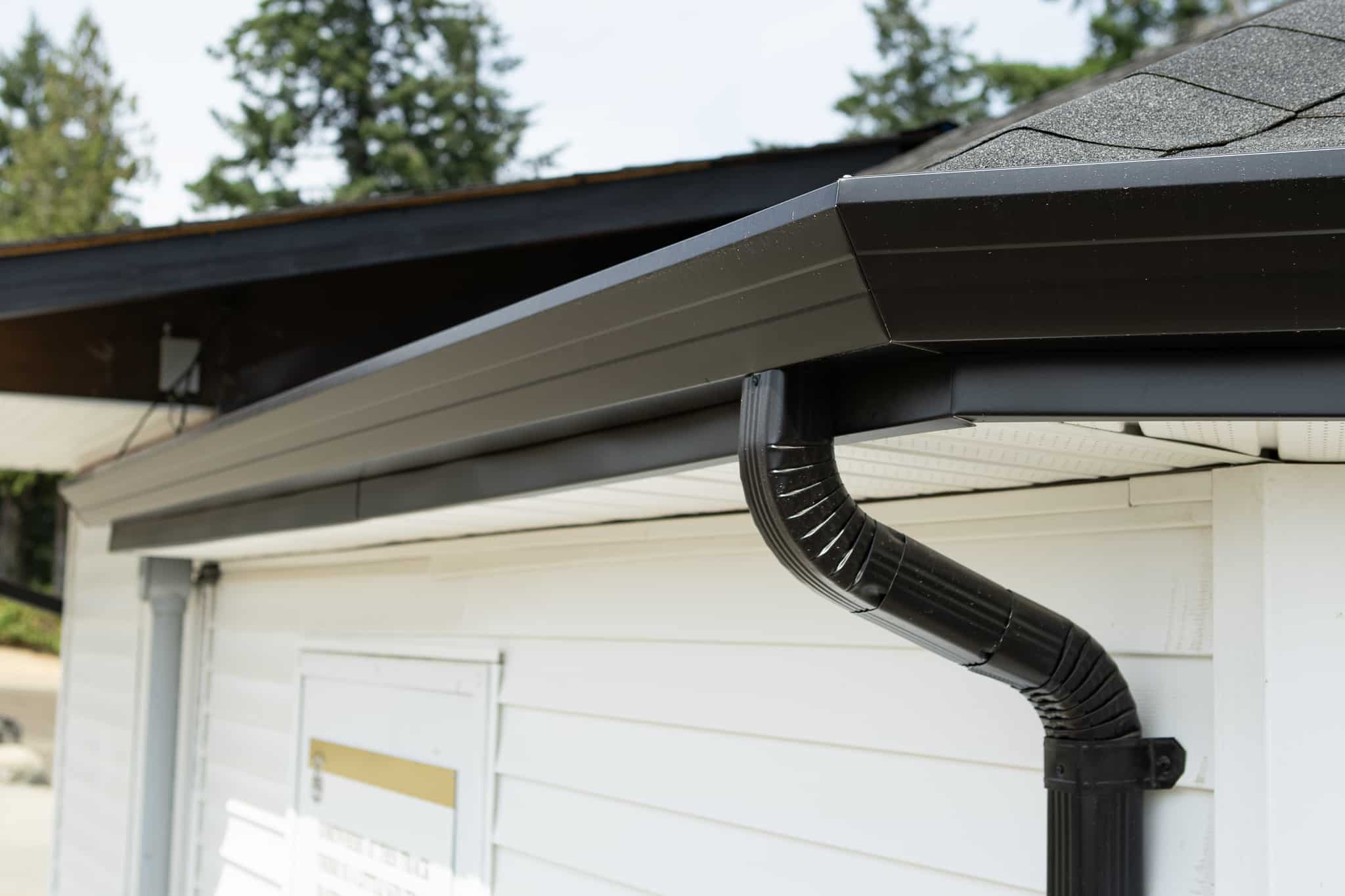 Aarsen Gutters Corp photo 7