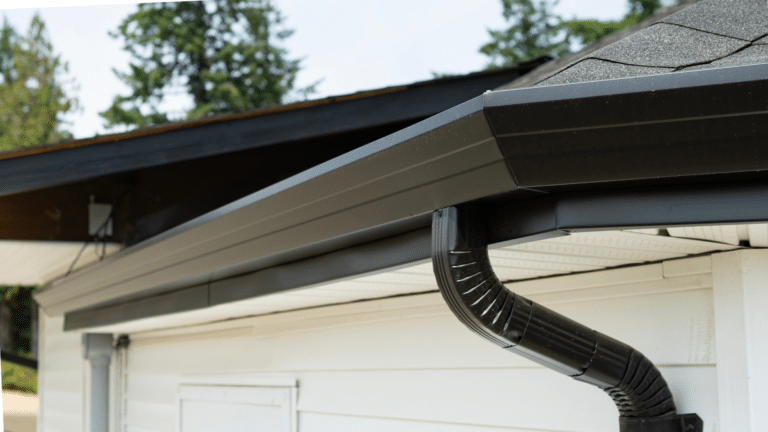 Aarsen Gutters Corp photo 5